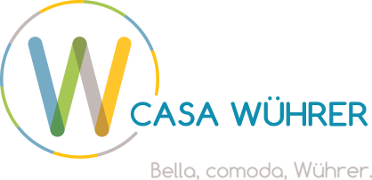 Casa Wuhrer - LOGO